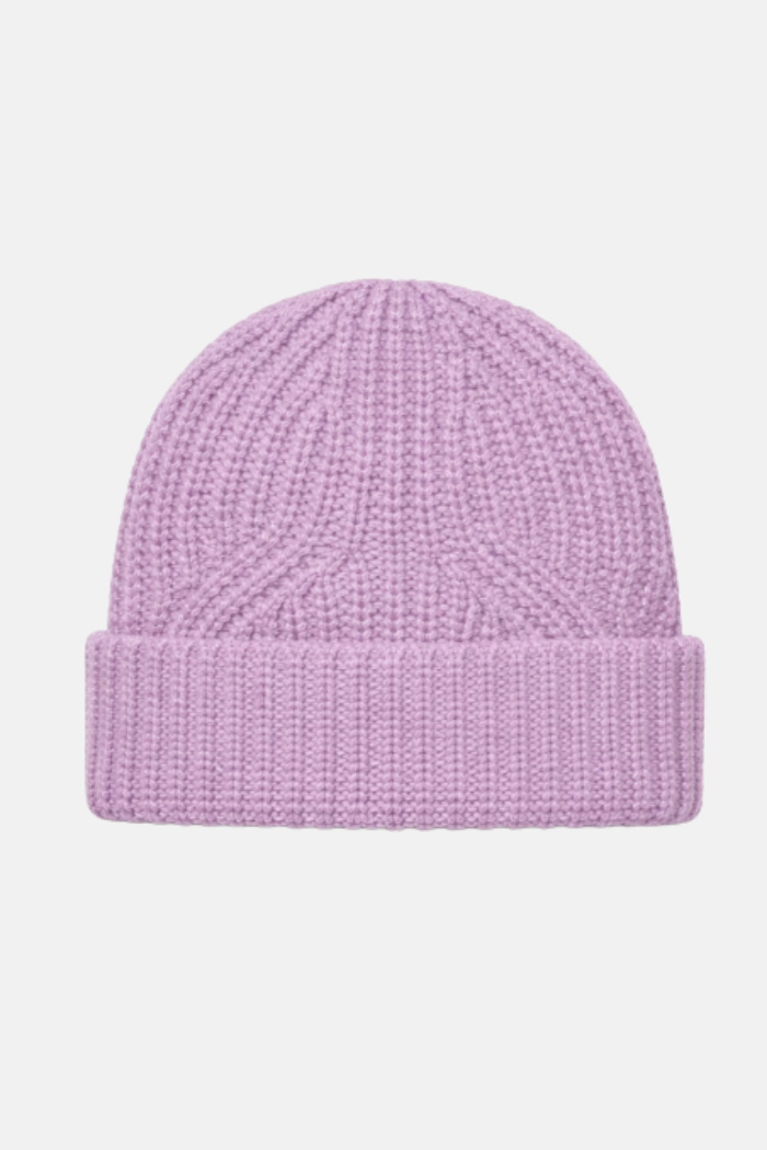 Bogner Luana Gorro Mauve