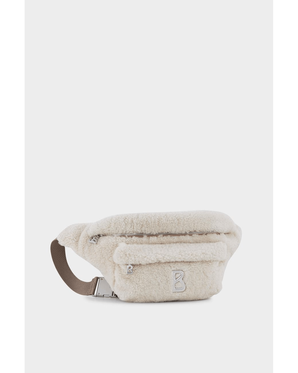Bogner Luana MHZ Riñonera Beige 