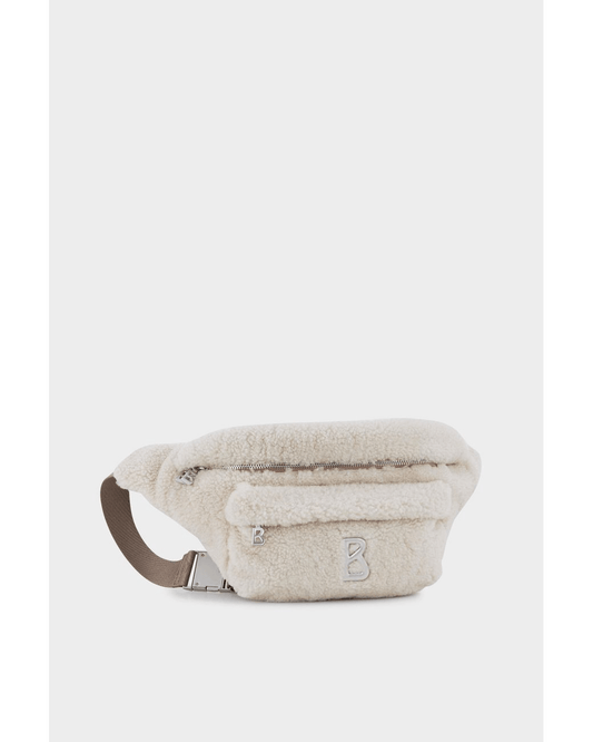 Bogner Luana MHZ Beige Waist Bag U