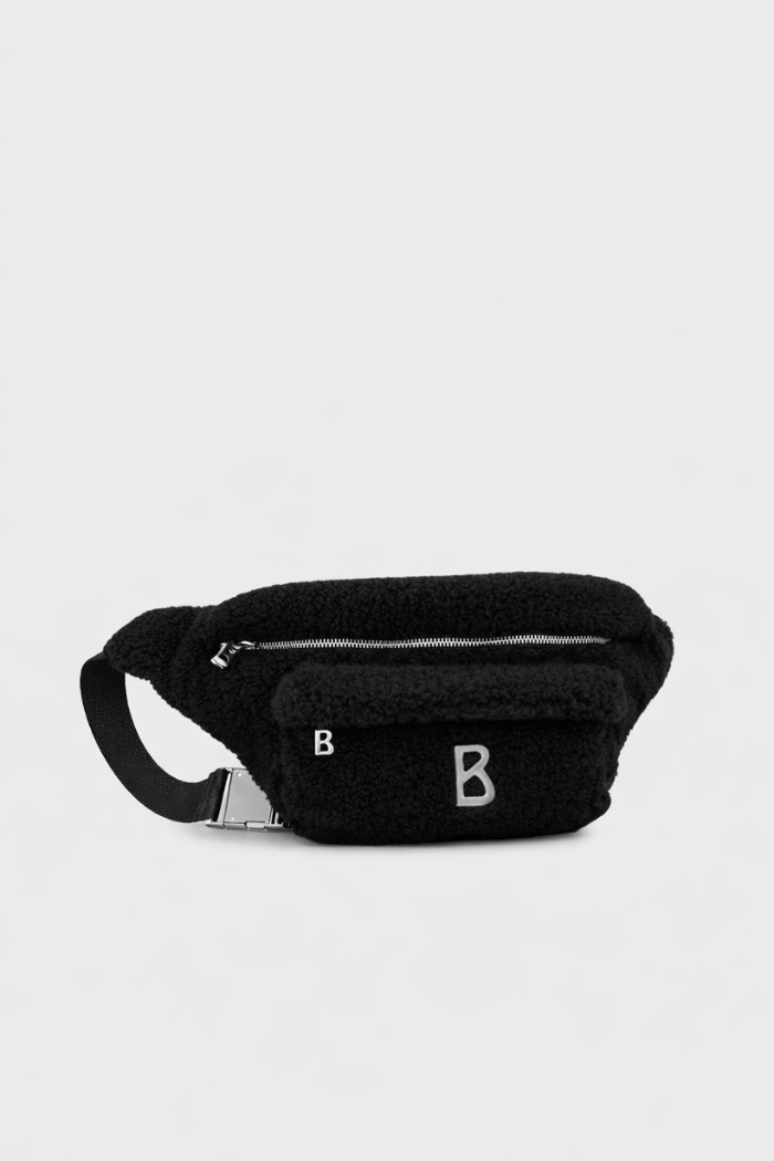 Bogner Luana MHZ Riñonera Black