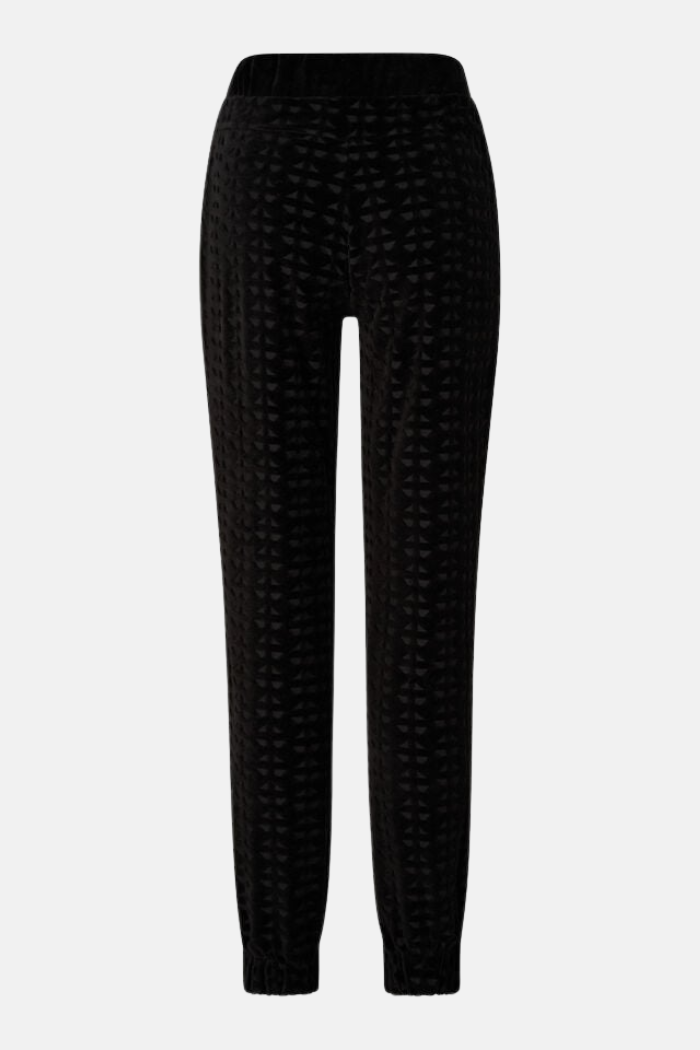 Bogner Lucy Pantalón Deportivo Black 