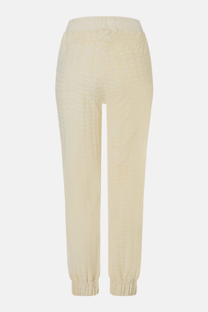 Bogner Lucy Pantalón Deportivo Eggshell