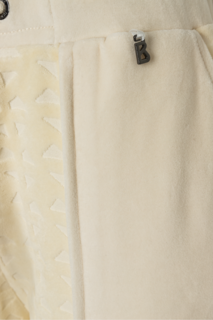 Bogner Lucy Pantalón Deportivo Eggshell