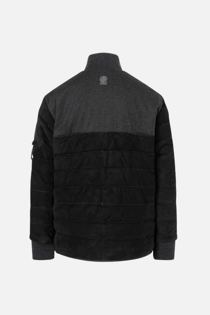 Bogner M Jerom-DL Chaqueta Black
