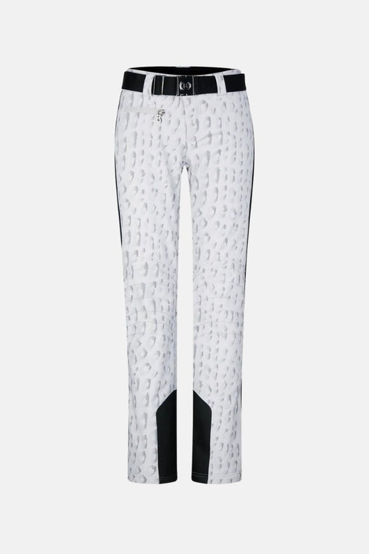 Bogner Madei Pantalones Light Grey