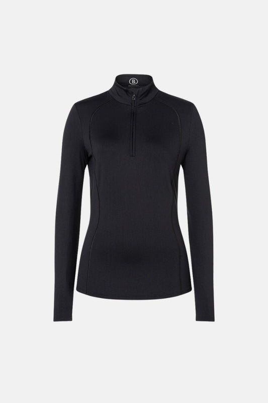 Bogner Madita Camiseta Térmica Black