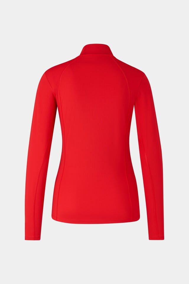 Bogner Madita Camiseta Térmica Red