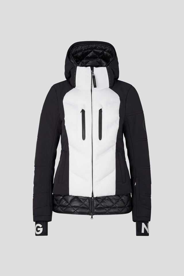 Bogner Maela Chaqueta Black