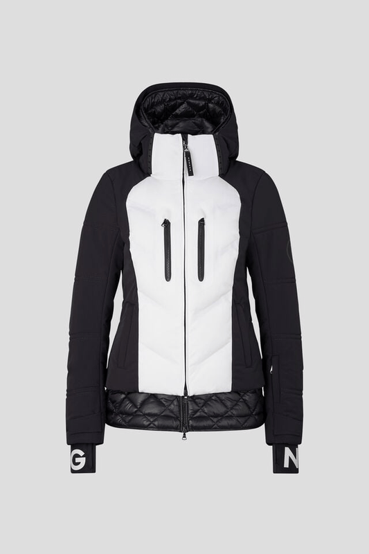 Bogner Maela Chaqueta Black