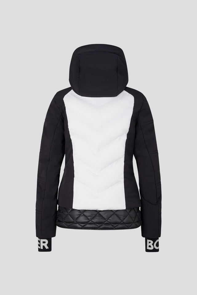 Bogner Maela Chaqueta Black