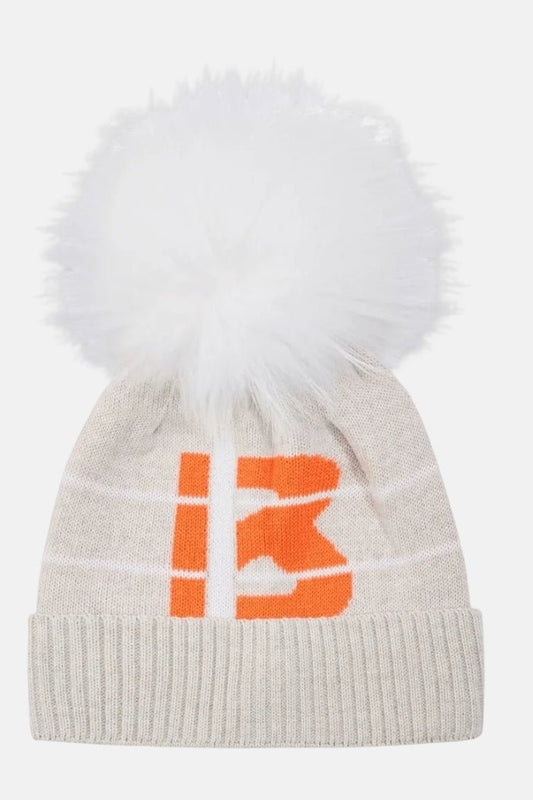 Bogner Maella Gorro Light Beige
