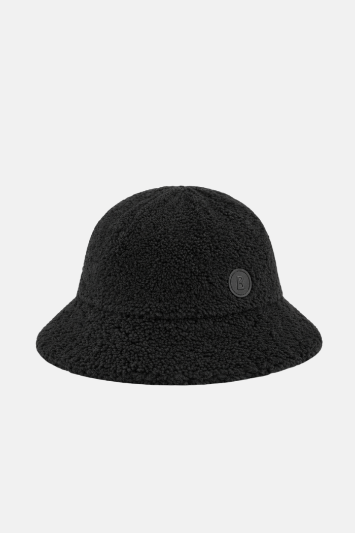 Bogner Mara Sombrero Black