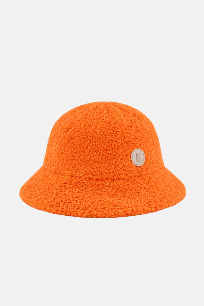 Bogner Mara Sombrero Orange