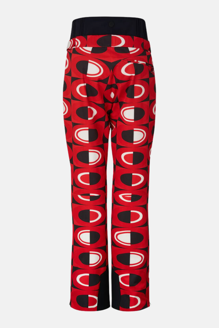 Bogner Maren Pantalón Fast Red