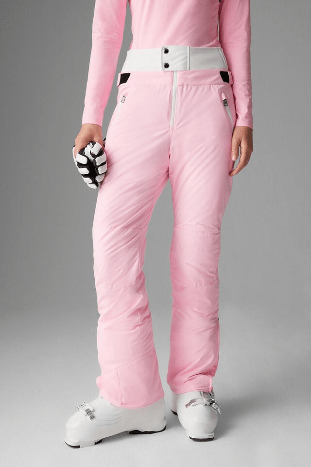 Bogner Maren Pantalones Vibrant Rose