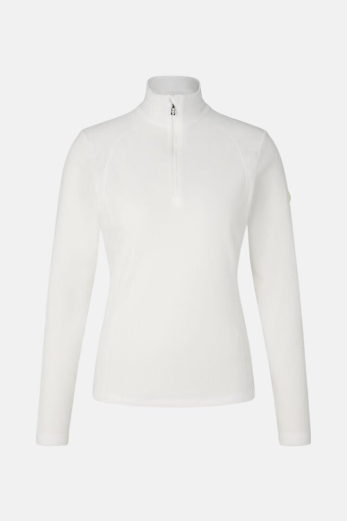 Bogner Medita Camiseta Térmica White