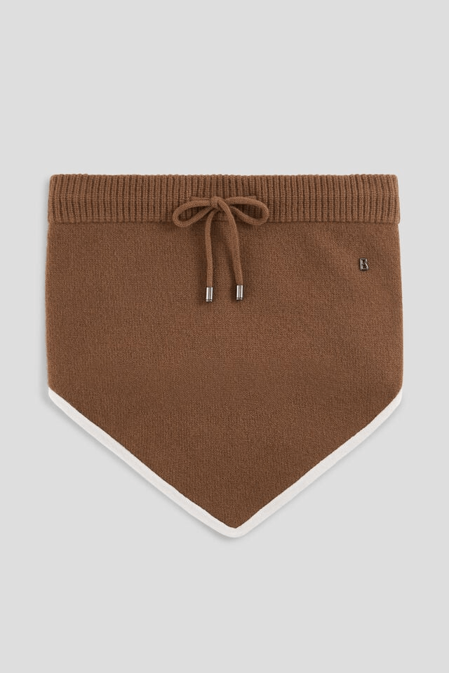 Bogner Merve Bufanda Chocolate