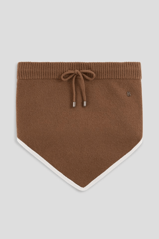 Bogner Merve Bufanda Chocolate