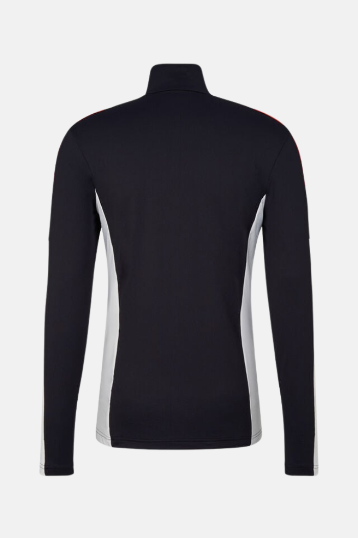 Bogner Mica 1 Camiseta Térmica Black