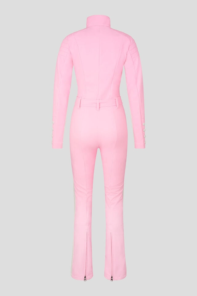 Bogner Misha Mono de Esquí Vibrant Rose