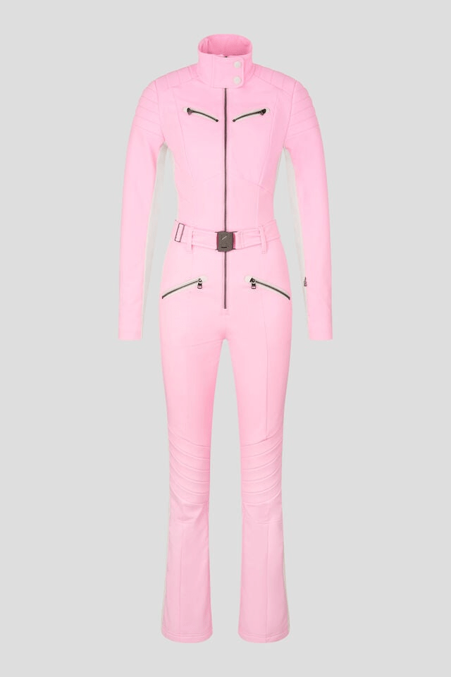 Bogner Misha Mono de Esquí Vibrant Rose
