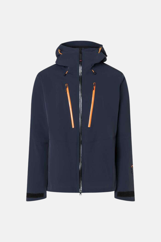 Bogner Mns Fire+Ice Piatto- T Chaqueta