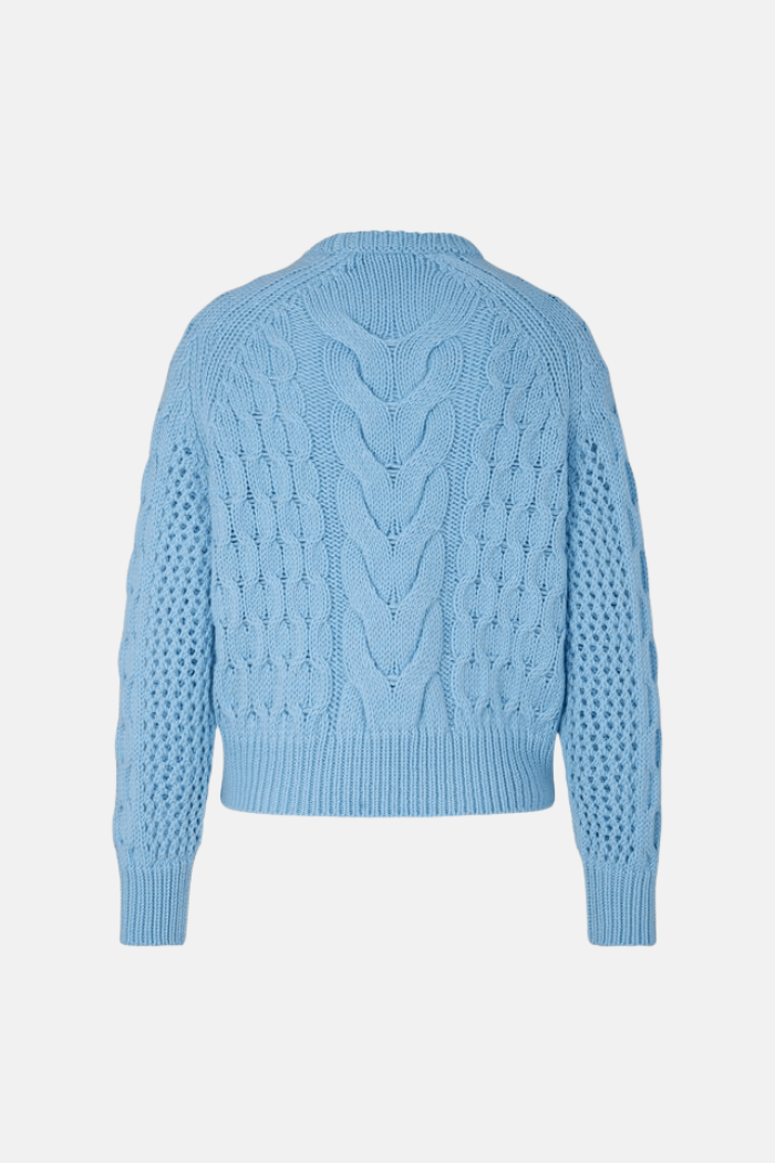 Bogner Natalie Jersey Sky