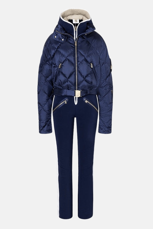 Bogner Nuala-LD Mono Midnight Blue