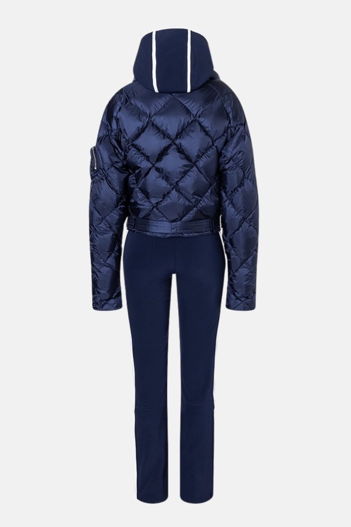 Bogner Nuala-LD Mono Midnight Blue