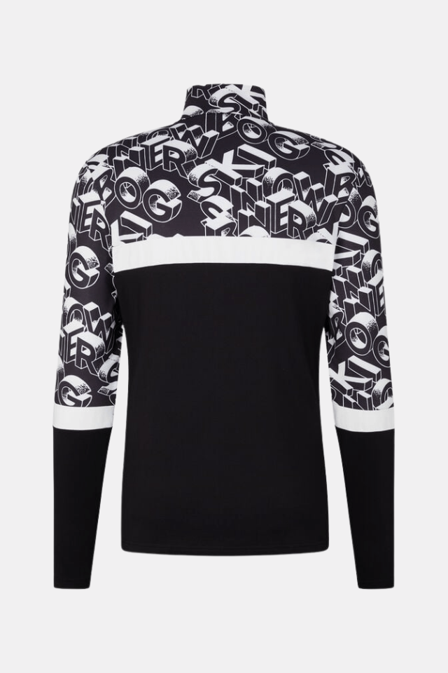 Bogner Paco Camiseta Térmica
