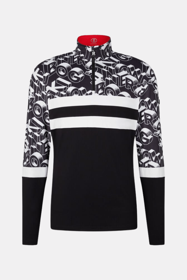 Bogner Paco Camiseta Térmica