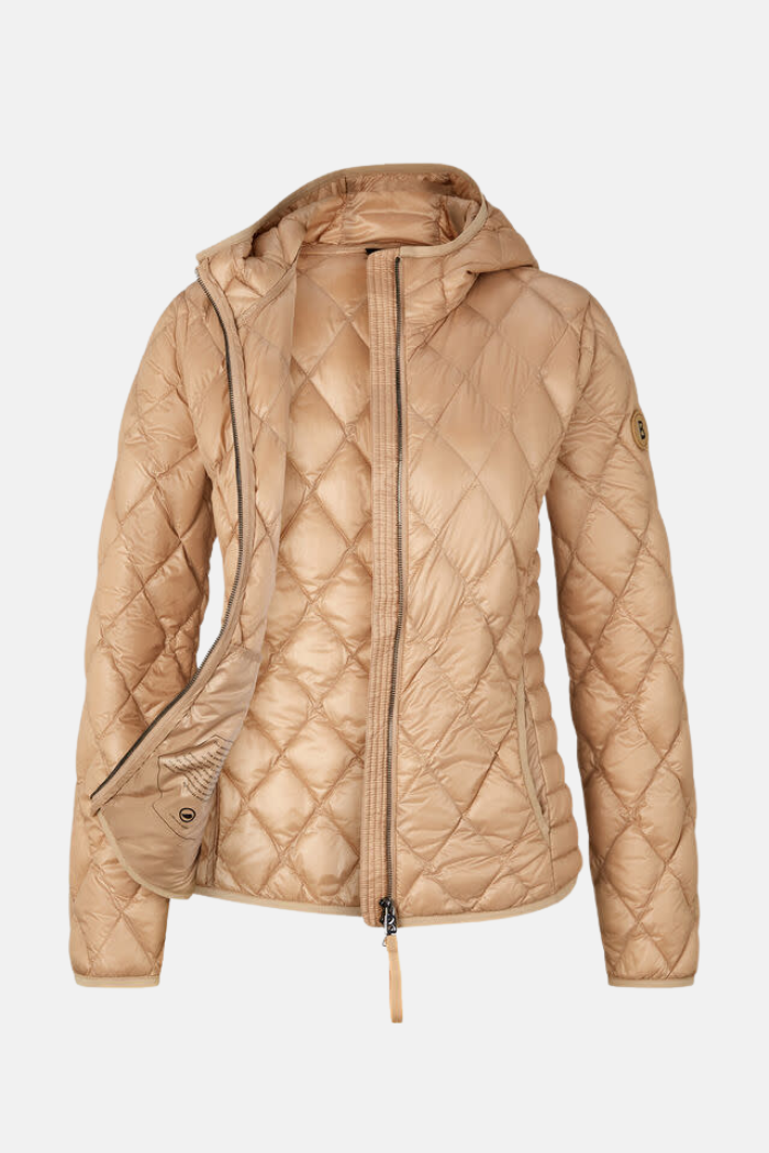 Bogner Palina - D Chaqueta Caramello