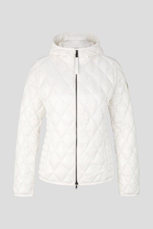 Bogner Palina - D Chaqueta Offwhite