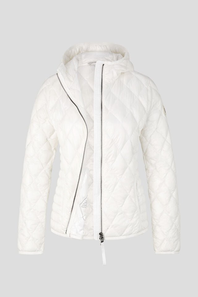 Bogner Palina - D Chaqueta Offwhite