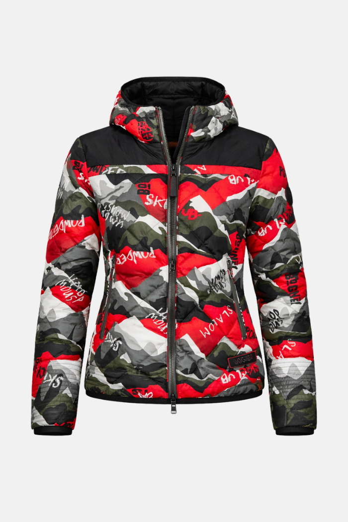 Bogner Palina Down Chaqueta