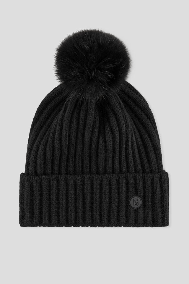 Bogner Ranya Gorro Black