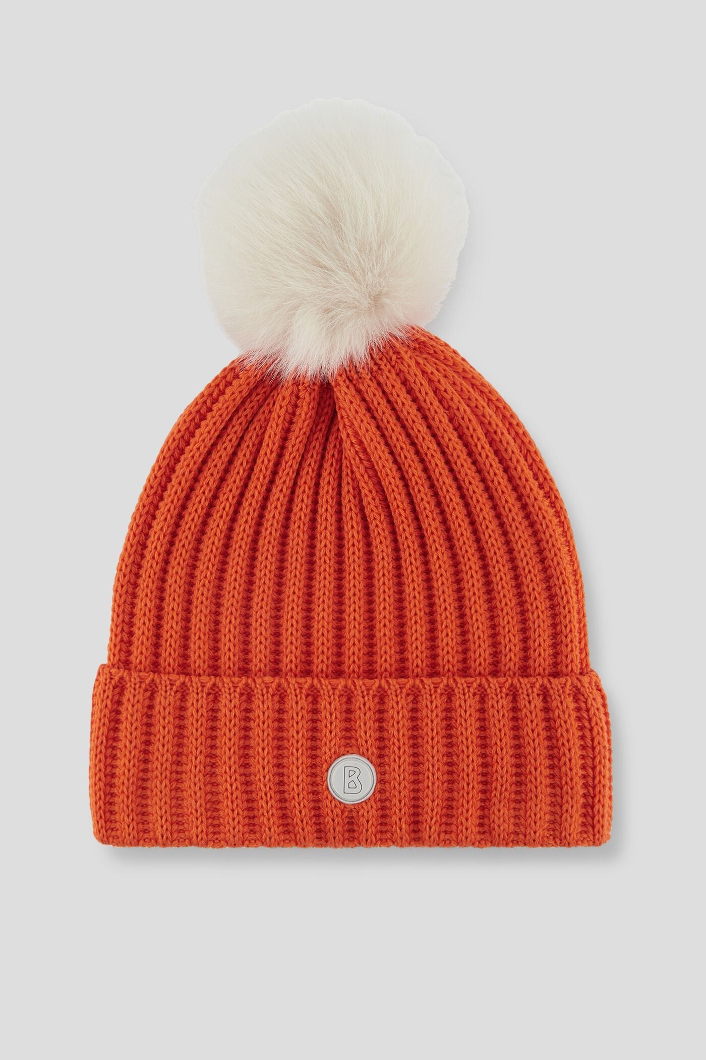 Bogner Ranya Gorro Orange 