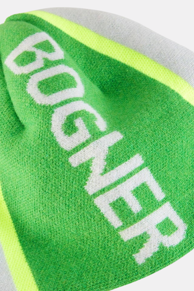 Bogner Ricko Gorro Off White
