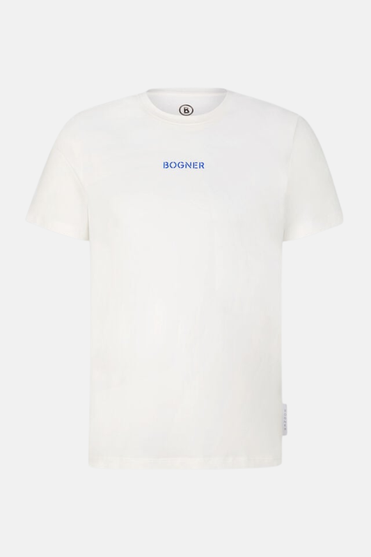 Bogner Roc Camiseta Off White