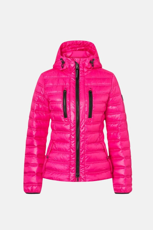Bogner Ronja Chaqueta Fucsia
