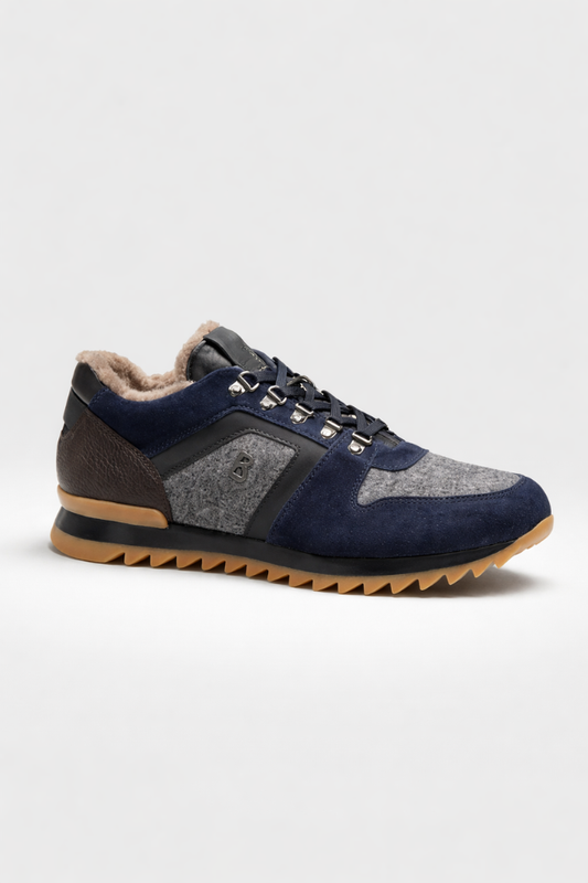 Bogner Seattle M 9 C Zapatilla