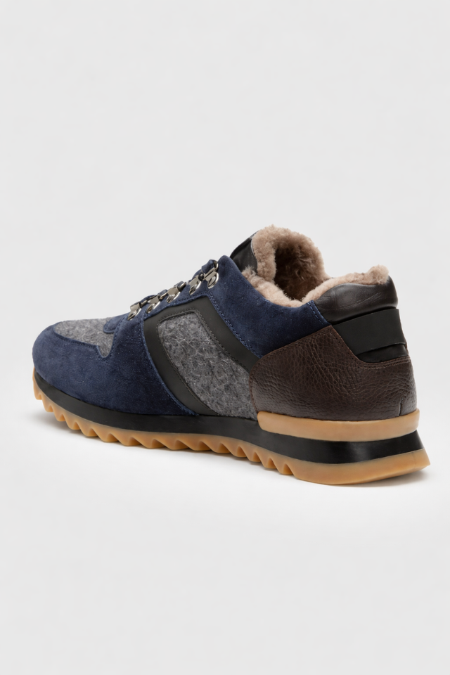 Bogner Seattle M 9 C Zapatilla