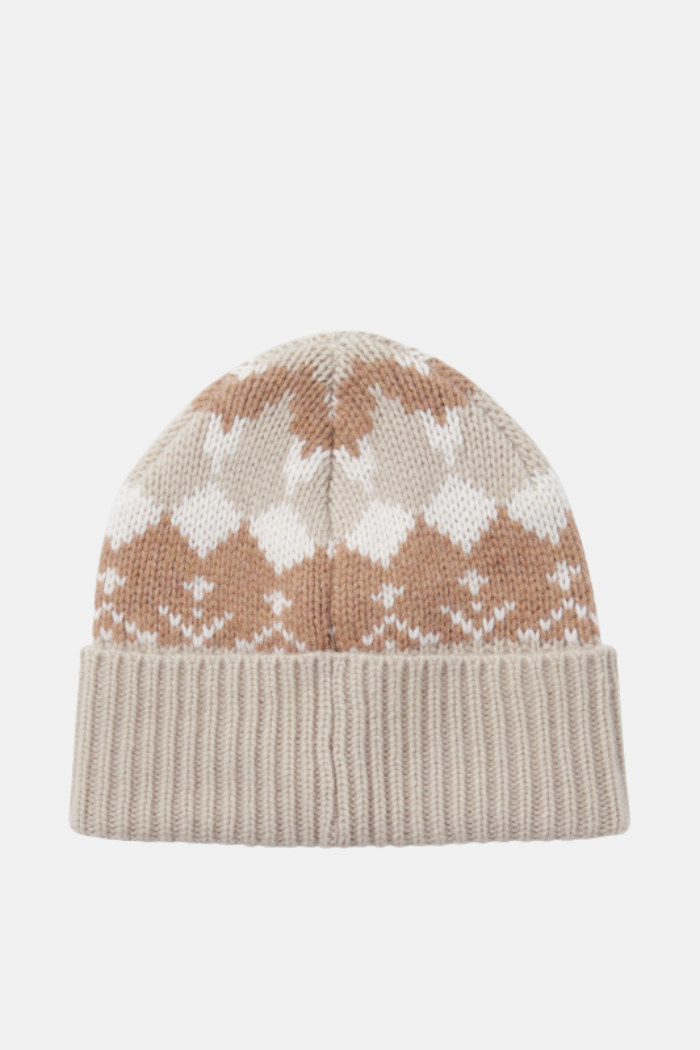 Bogner Senta Gorro Beige