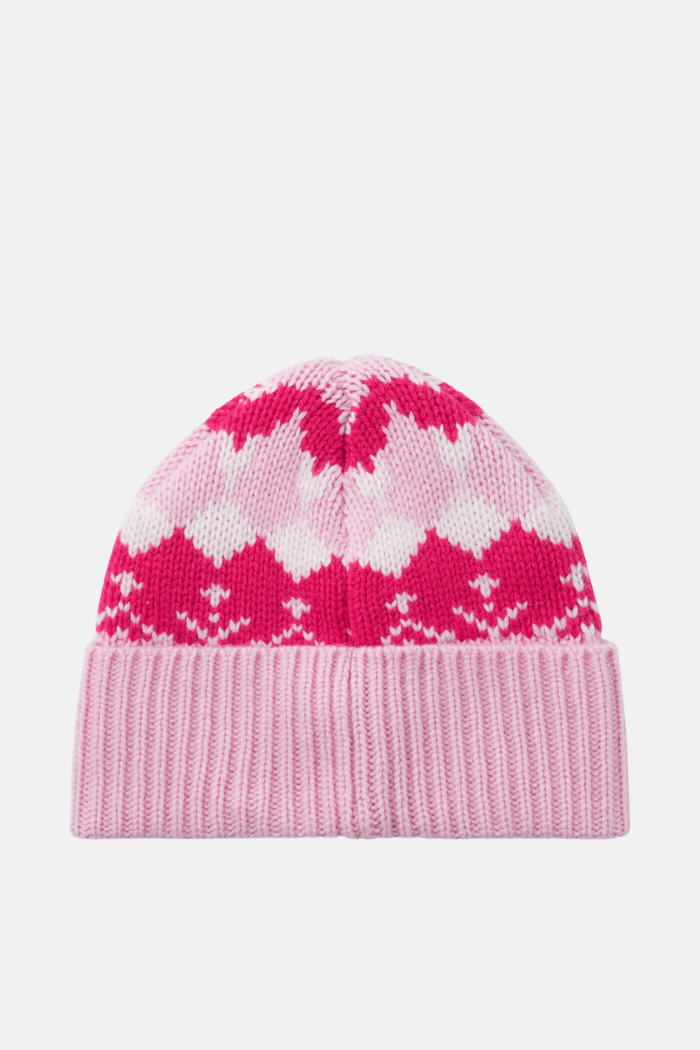 Bogner Senta Gorro Pink 