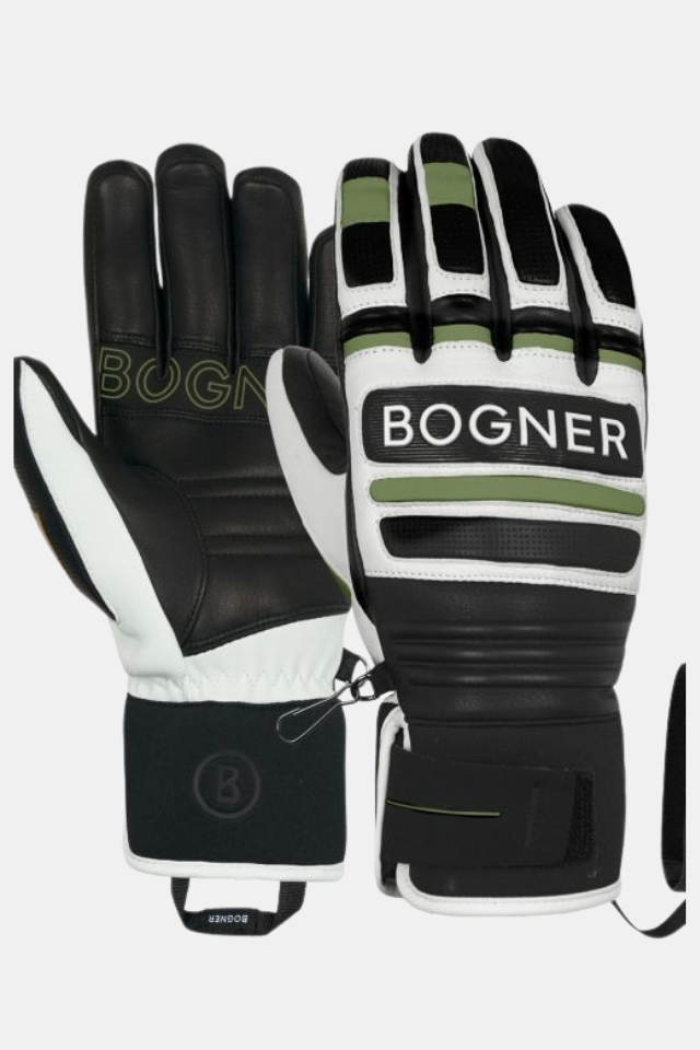 Bogner Silvan Guantes