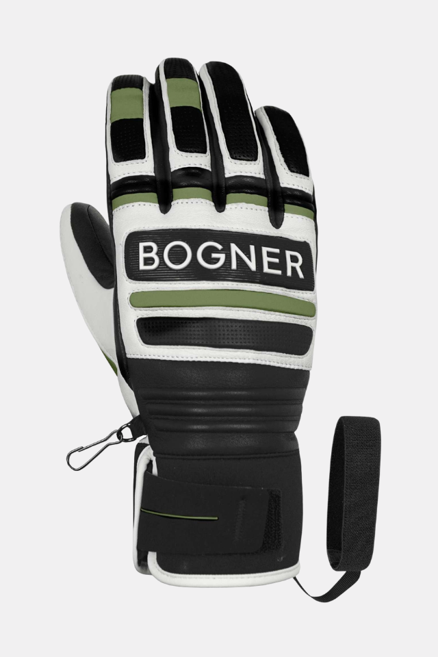 Bogner Silvan Guantes