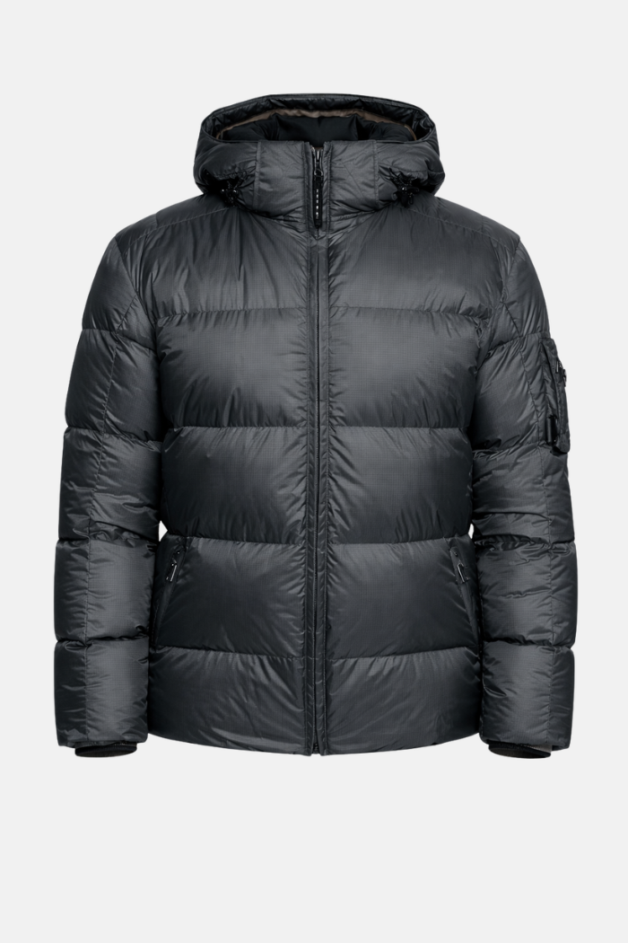 Bogner Simon2-D Chaqueta Slate