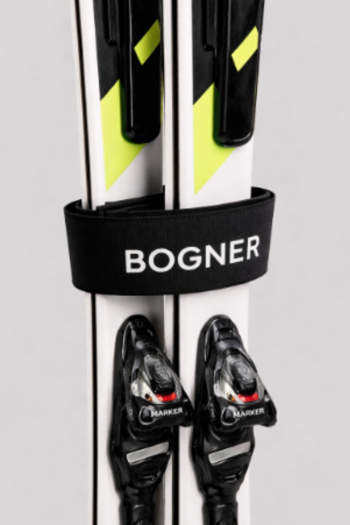 Bogner Ski Strap