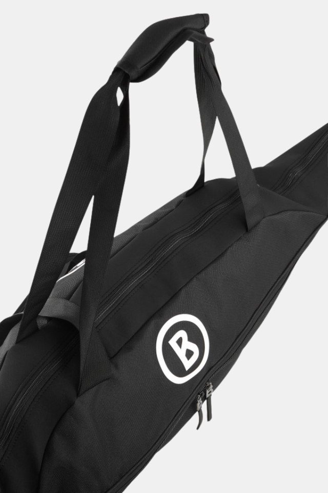 Bogner Soft Ski Bag Black