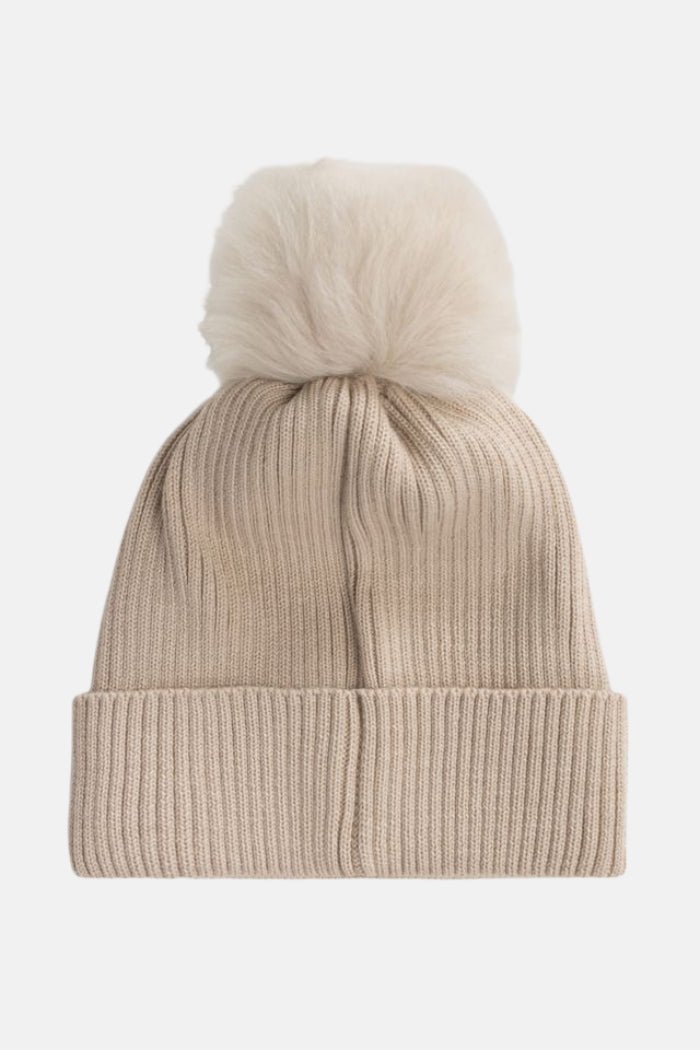 Bogner Tamena Gorro Beige 